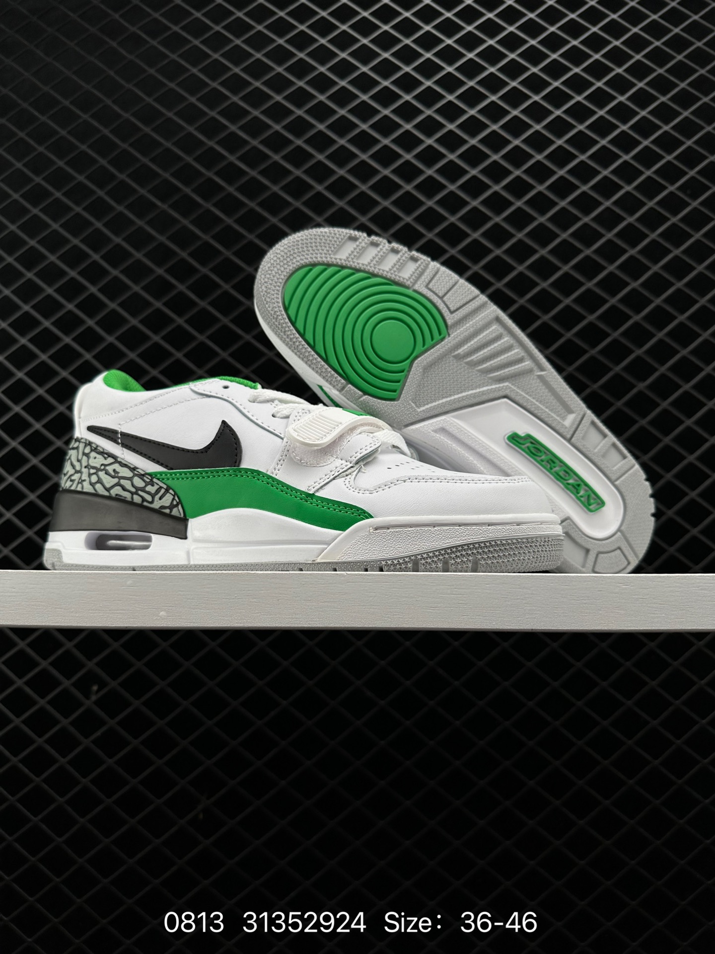 Air Jordan L egacy 312